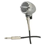Astatic Website - Premium Microphones