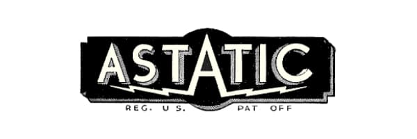 Astatic